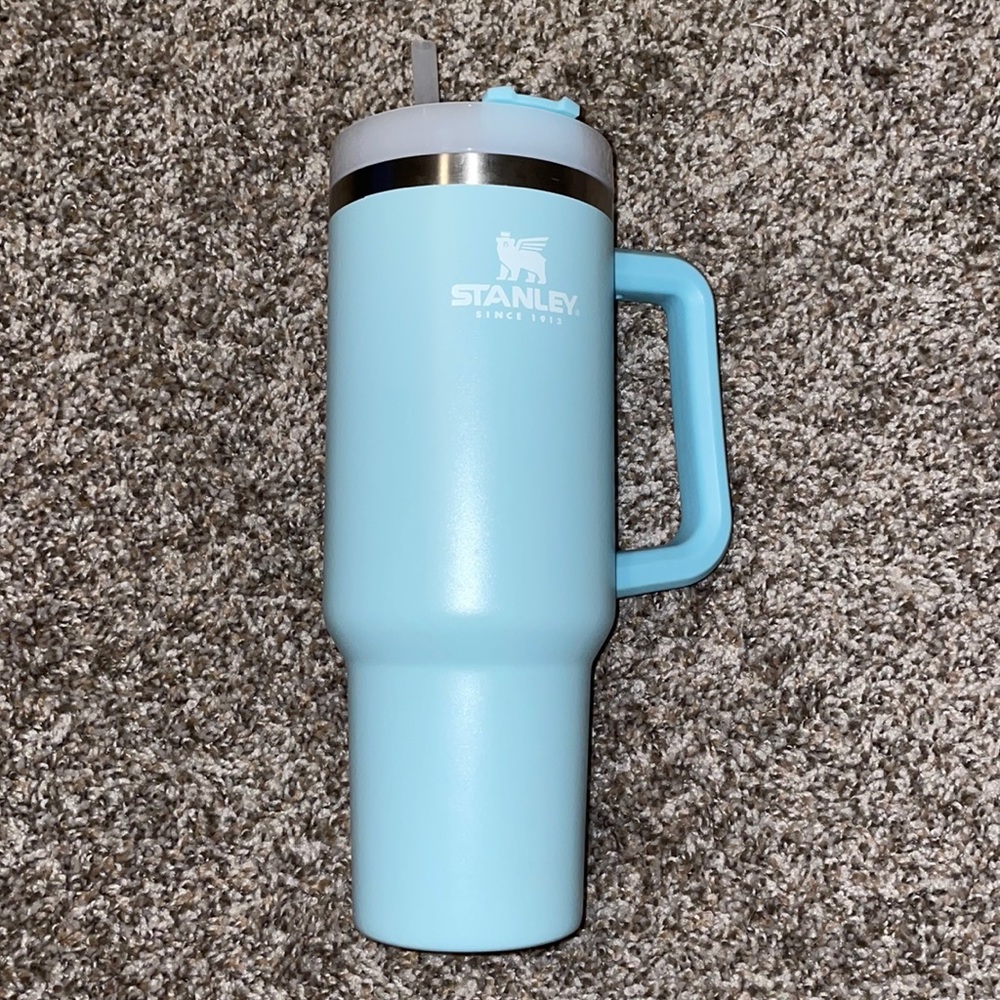 Stanley 40oz OG AQUA no longer made, rare HTF